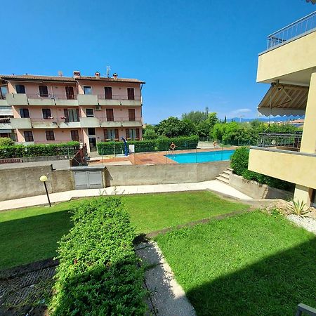 Apartmentsgarda - Residenza Elisabetta 10 Bardolino Luaran gambar