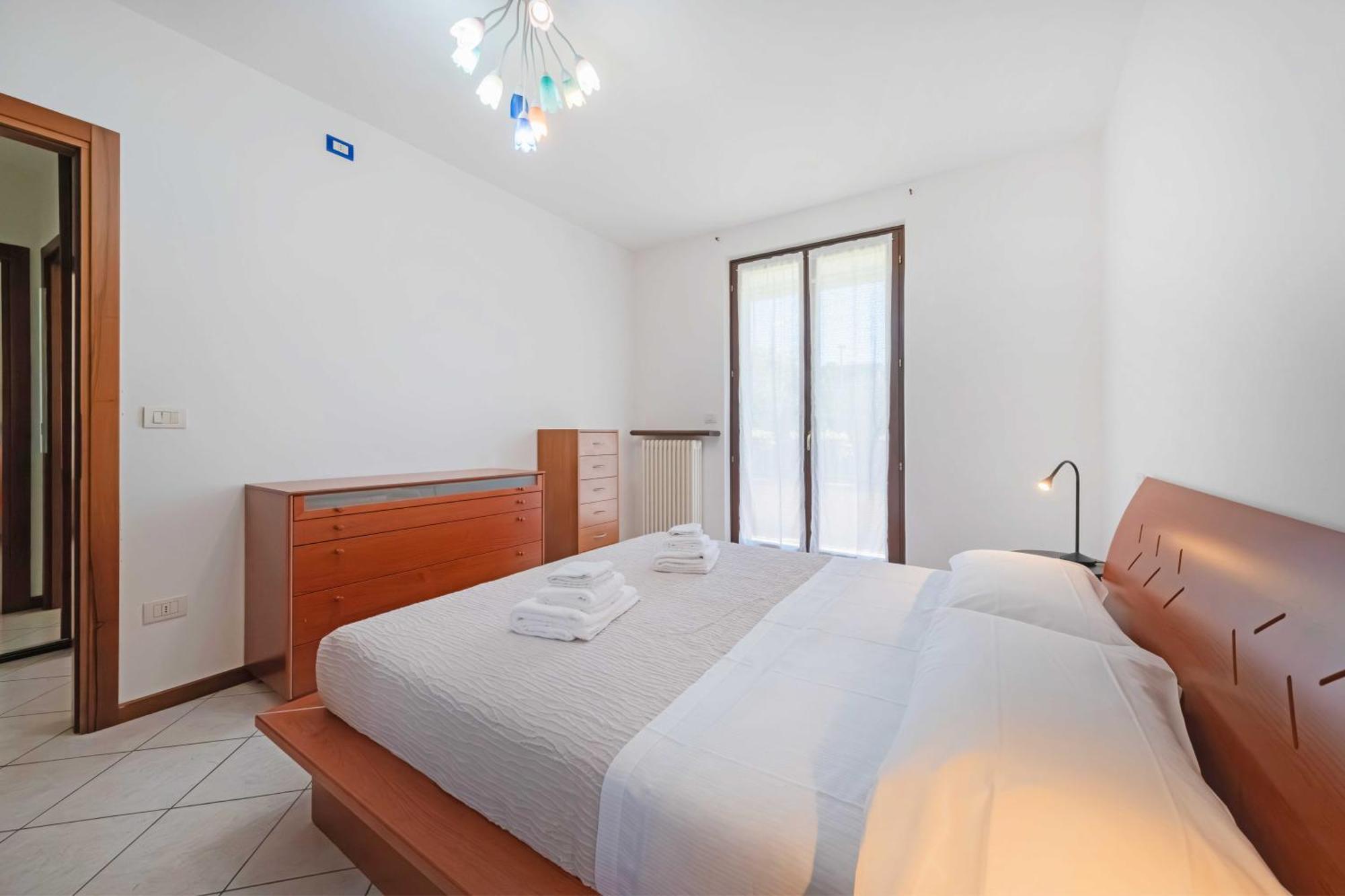 Apartmentsgarda - Residenza Elisabetta 10 Bardolino Luaran gambar