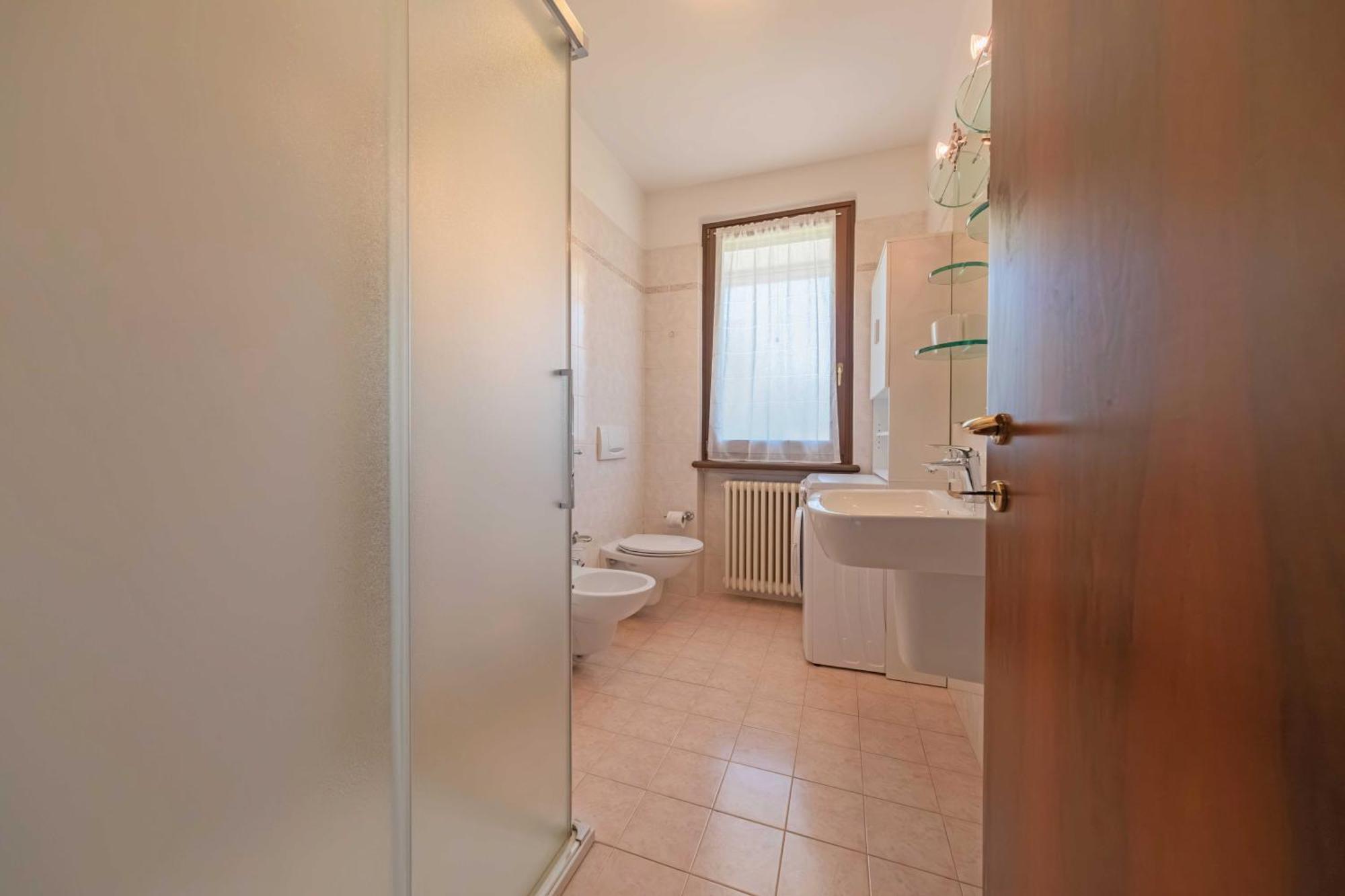 Apartmentsgarda - Residenza Elisabetta 10 Bardolino Luaran gambar