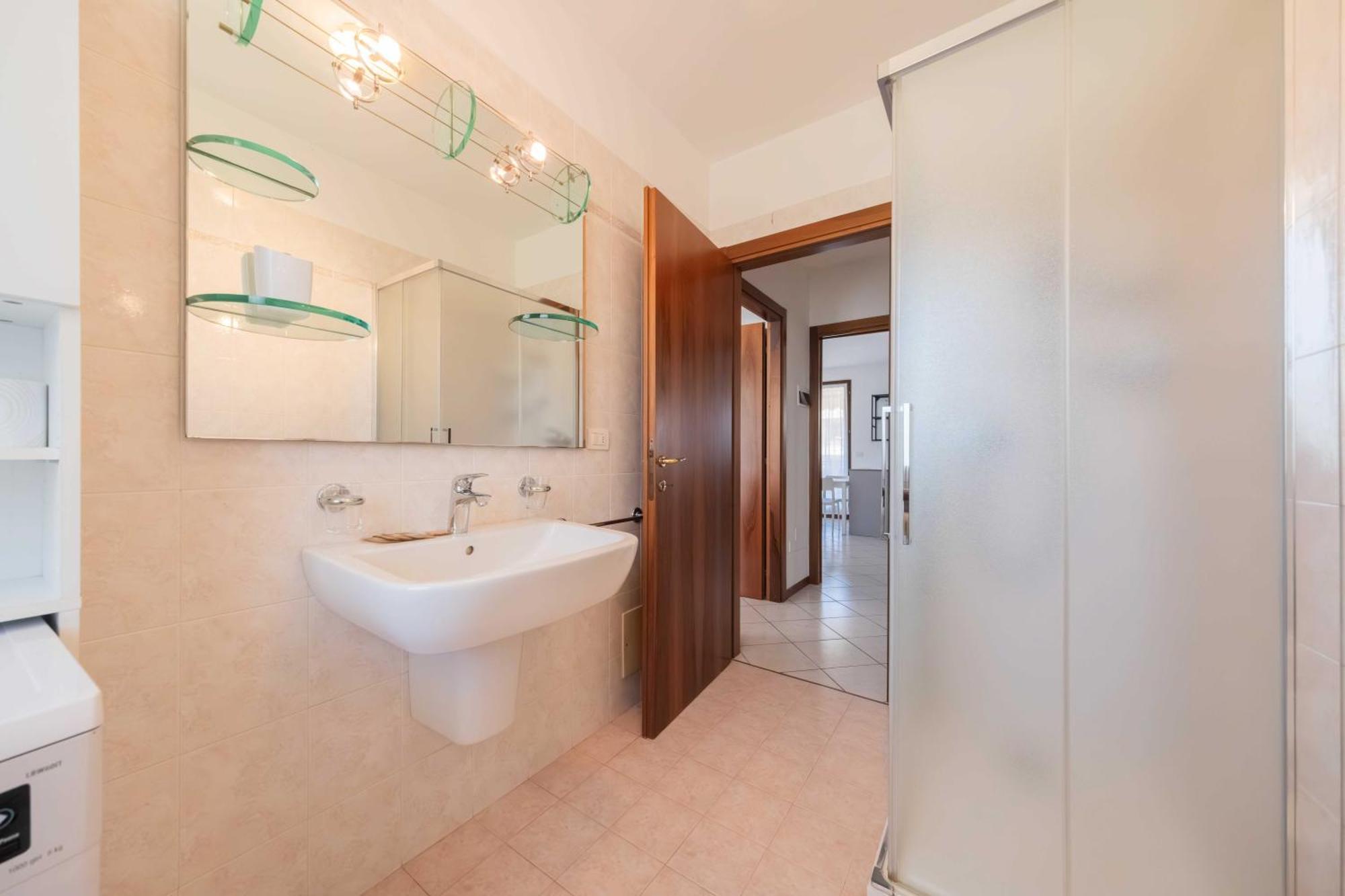 Apartmentsgarda - Residenza Elisabetta 10 Bardolino Luaran gambar